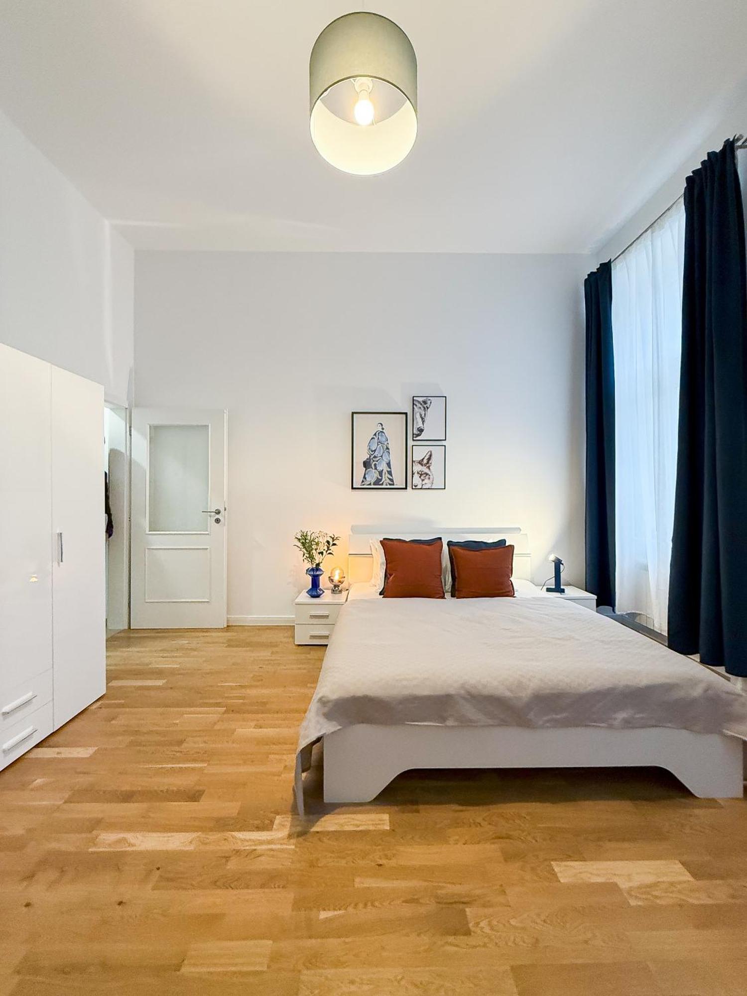 Turnkey I Wenceslas Square Apartments Prag Eksteriør billede