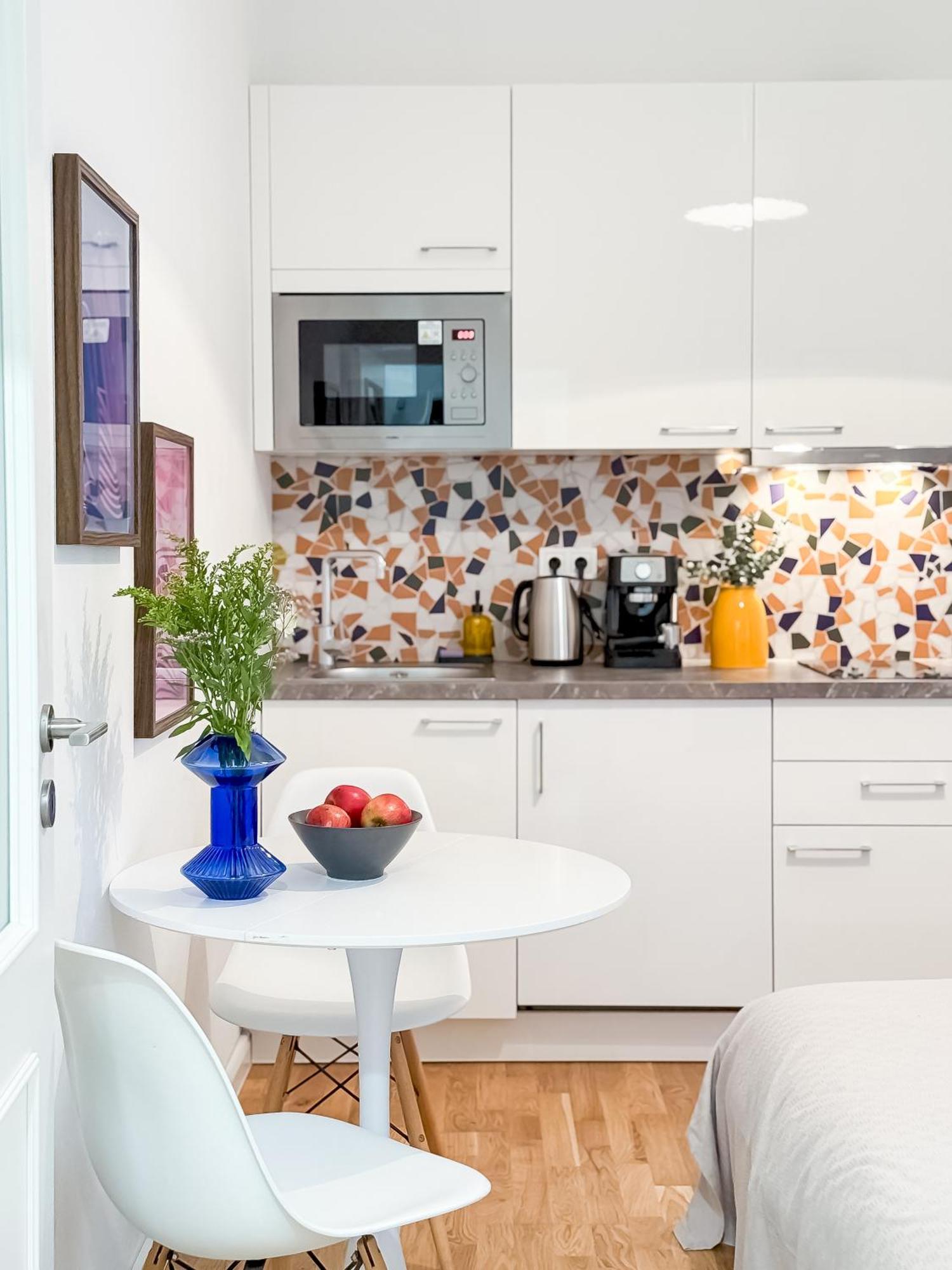 Turnkey I Wenceslas Square Apartments Prag Eksteriør billede