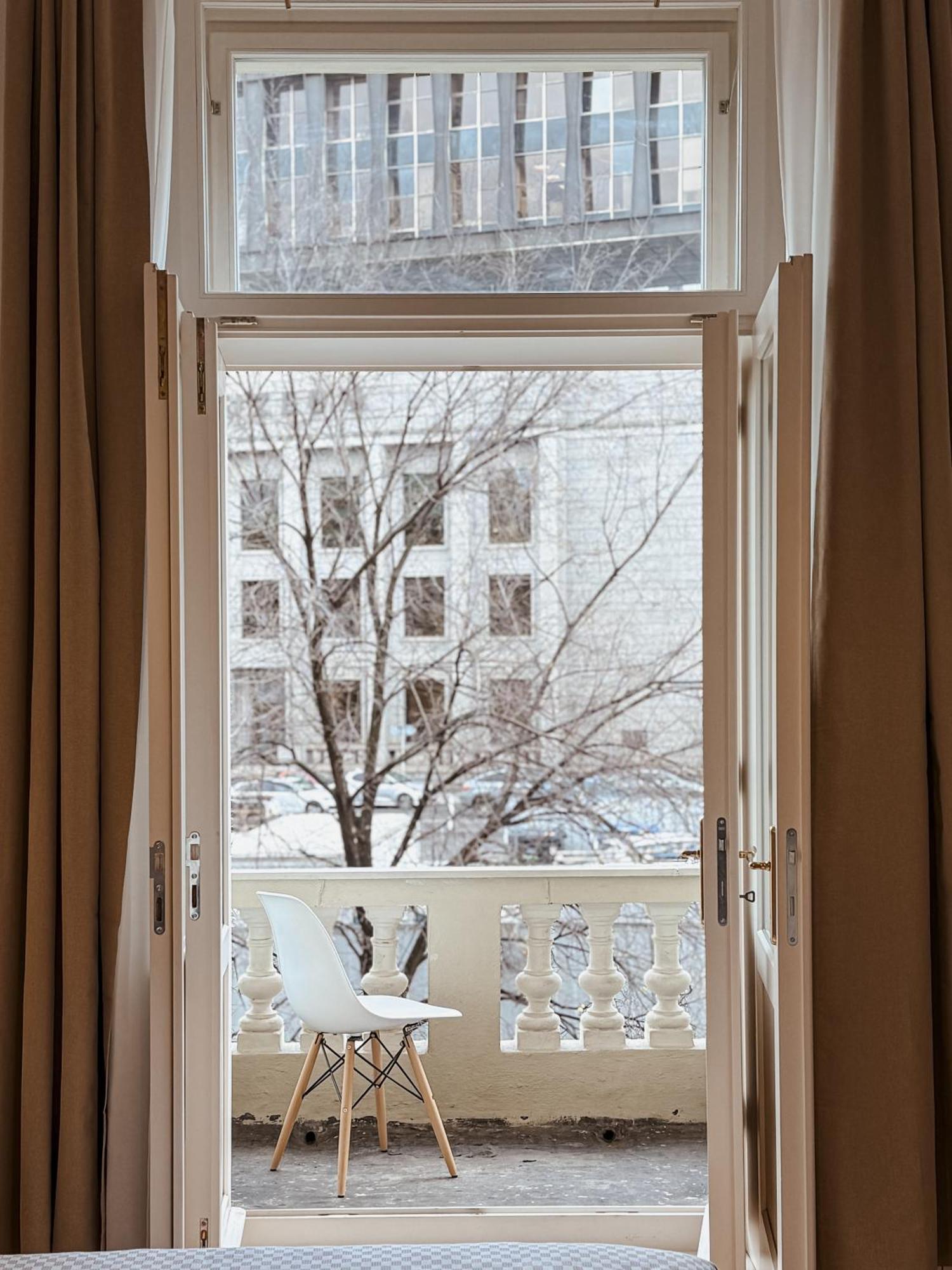 Turnkey I Wenceslas Square Apartments Prag Eksteriør billede